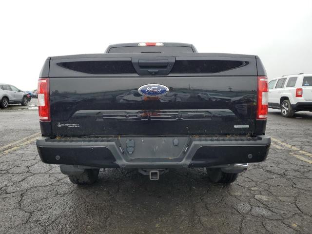 Photo 6 from auction – 2020 FORD F150 SUPER with VIN 1FTFX1E47LKD65033