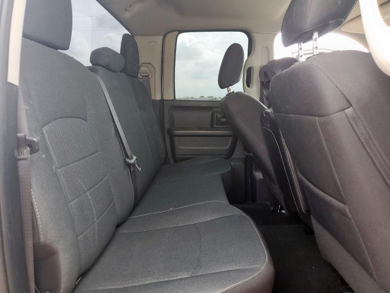 Photo 10 from auction – 2022 RAM 1500 CLASS with VIN 1C6RR7FT5NS200544