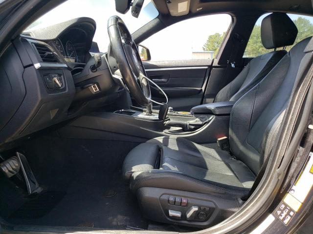 Zdjęcie 7 z aukcji – 2017 BMW 440XI GRAN z VIN WBA4E5C58HG188841