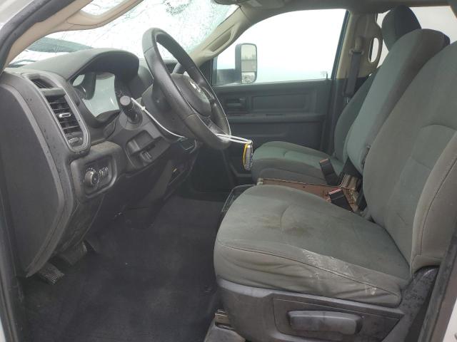Photo 7 from auction – 2020 RAM 3500 TRADE with VIN 3C63RRGL6LG279162
