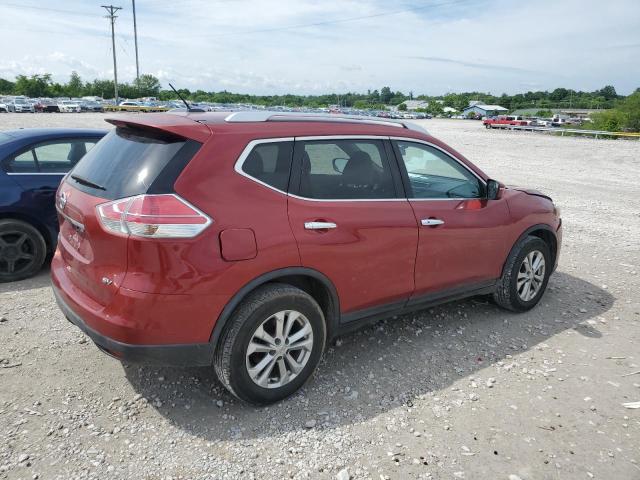 Photo 3 from auction – 2016 NISSAN ROGUE S with VIN KNMAT2MT4GP696763