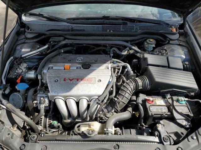Photo 11 from auction – 2007 ACURA TSX with VIN JH4CL96997C005851