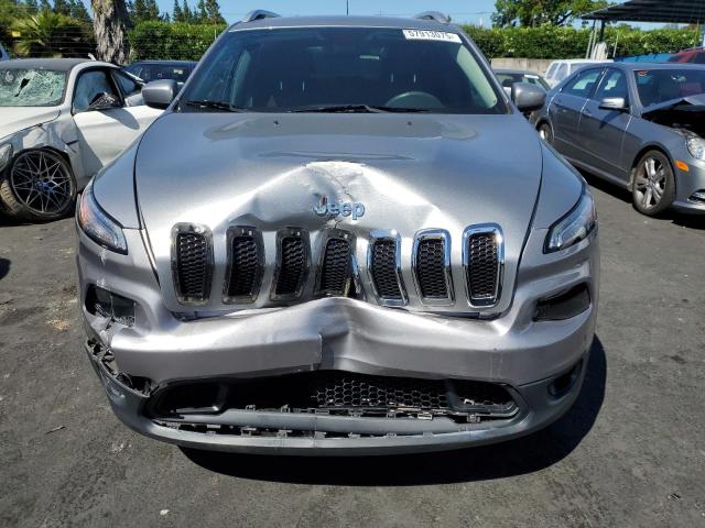 Photo 5 from auction – 2017 JEEP CHEROKEE L with VIN 1C4PJLCB6HW502689