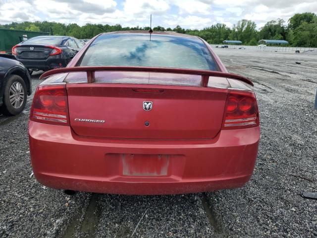 صورة رقم 6 من المزاد - 2008 DODGE CHARGER مع VIN 2B3LA43G78H182203