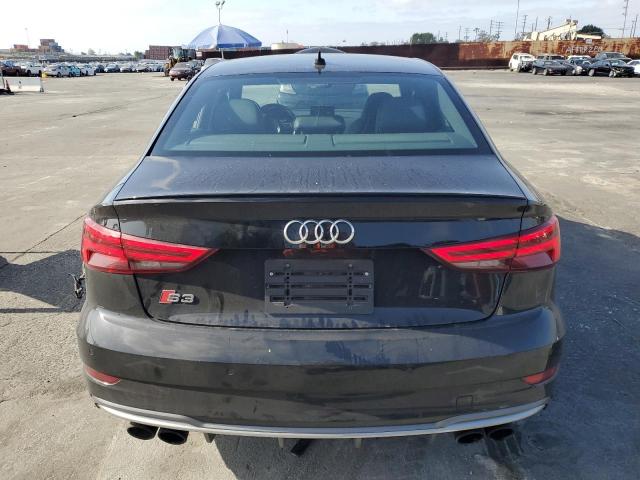 Photo 6 from auction – 2017 AUDI S3 PREMIUM with VIN WAUB1GFF9H1065975