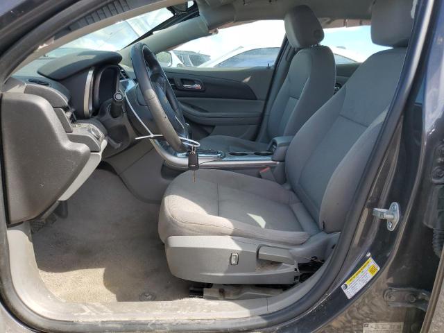 Photo 7 from auction – 2013 CHEVROLET MALIBU LS with VIN 1G11B5SA0DF343081