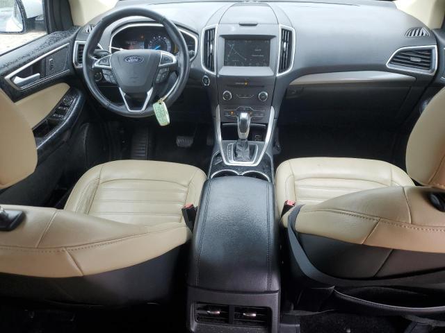 Photo 8 from auction – 2018 FORD EDGE SEL with VIN 2FMPK3J93JBB30065