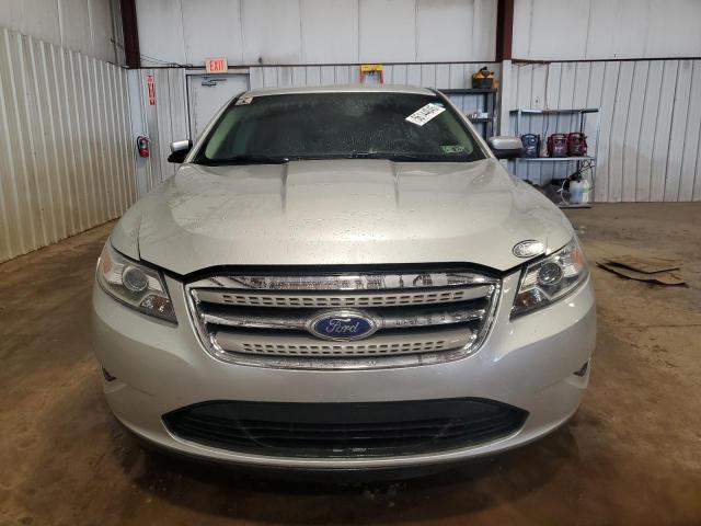 Photo 5 from auction – 2012 FORD TAURUS SEL with VIN 1FAHP2EW2CG129933