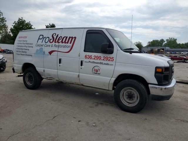 Photo 4 from auction – 2011 FORD ECONOLINE with VIN 1FTNE2EWXBDA09204