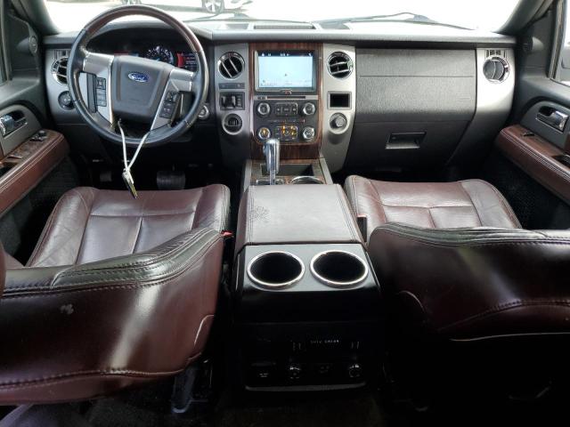 Photo 8 from auction – 2016 FORD EXPEDITION with VIN 1FMJK1LT3GEF31194