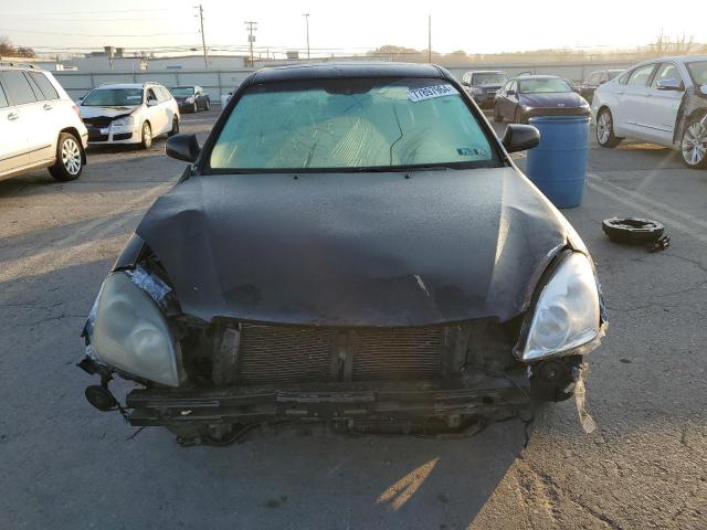 Photo 5 from auction – 2006 KIA OPTIMA LX with VIN KNAGE124765074224