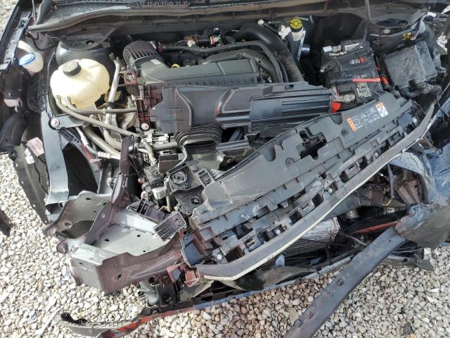 Photo 12 from auction – 2023 FORD ESCAPE ST with VIN 1FMCU9NA2PUA66488