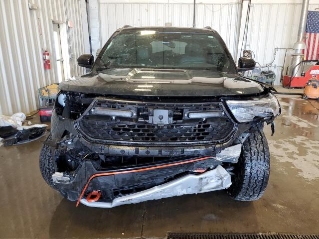 Photo 5 from auction – 2022 FORD EXPLORER T with VIN 1FMSK8JH2NGC52087
