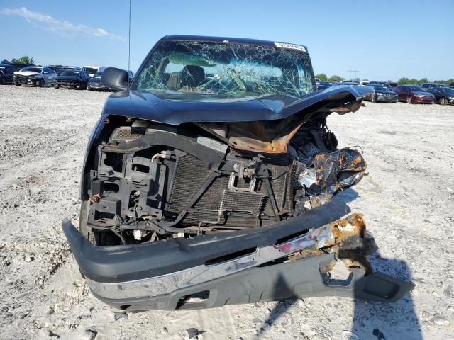 Photo 5 from auction – 2003 CHEVROLET SILVERADO with VIN 1GCEC14V03Z165409