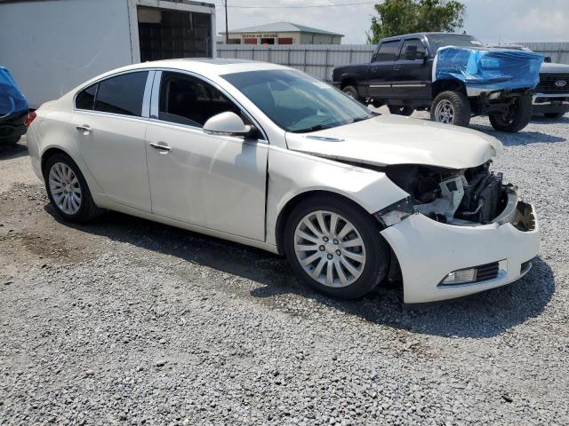 Photo 4 from auction – 2012 BUICK REGAL PREM with VIN 2G4GS5EVXC9202280