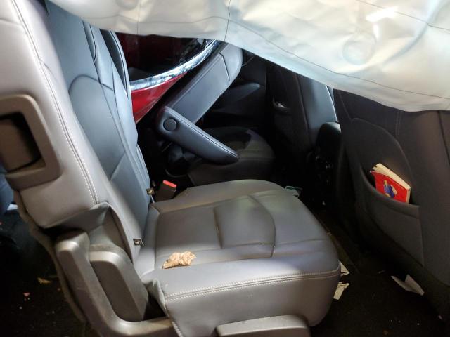 Photo 11 from auction – 2024 BUICK ENCLAVE PR with VIN 5GAEVBKW4RJ126407