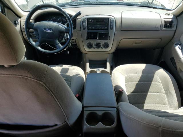 Photo 8 from auction – 2005 FORD EXPLORER X with VIN 1FMZU73E85ZA18224