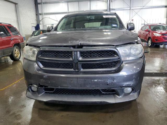 Photo 5 from auction – 2013 DODGE DURANGO SX with VIN 1C4RDJAG6DC695635