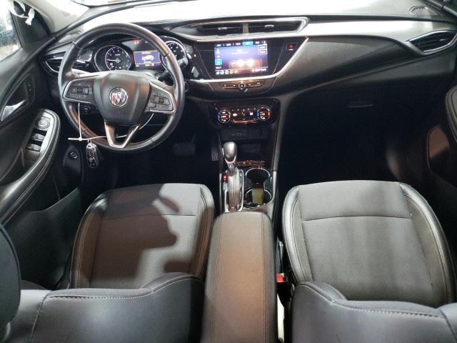 Photo 8 from auction – 2020 BUICK ENCORE GX with VIN KL4MMESL5LB113407