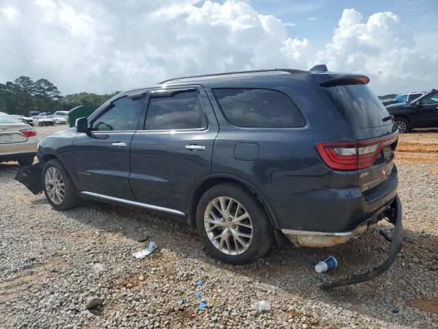 Photo 2 from auction – 2015 DODGE DURANGO CITADEL with VIN 1C4RDHEG3FC244510