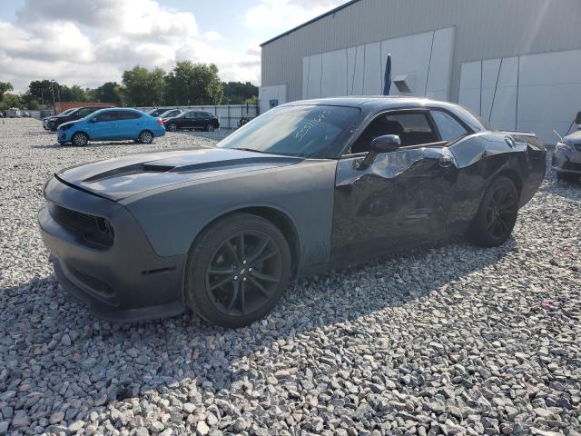 DODGE CHALLENGER 2018 with VIN 2C3CDZAG6JH226921 - Photo from auction