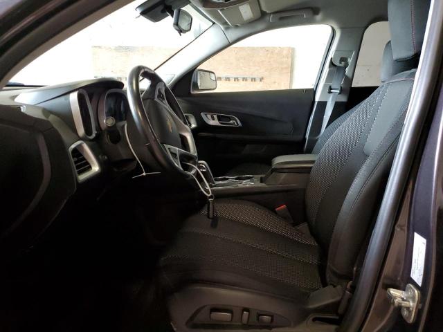 Photo 7 from auction – 2014 CHEVROLET EQUINOX LT with VIN 2GNALBEK5E6154436
