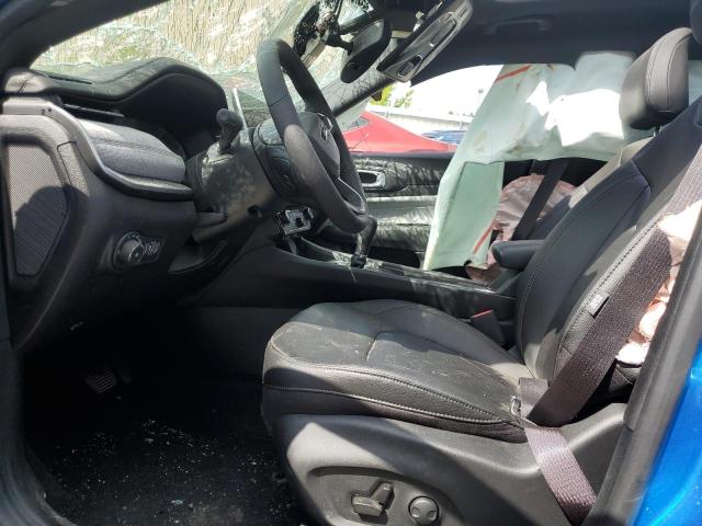 Photo 7 from auction – 2024 JEEP COMPASS LA with VIN 3C4NJDFN8RT103342