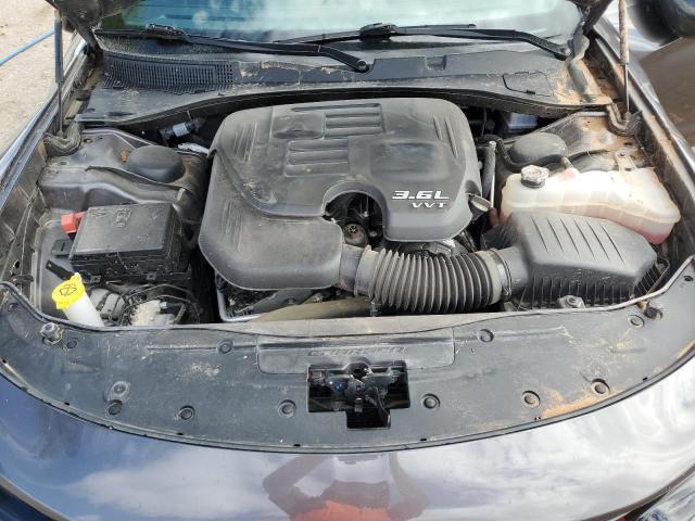 Photo 11 from auction – 2022 DODGE CHARGER SX with VIN 2C3CDXBG4NH194916