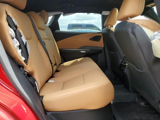 Photo 11 from auction – 2025 LEXUS RX with VIN 2T2BAMCA0SC089638