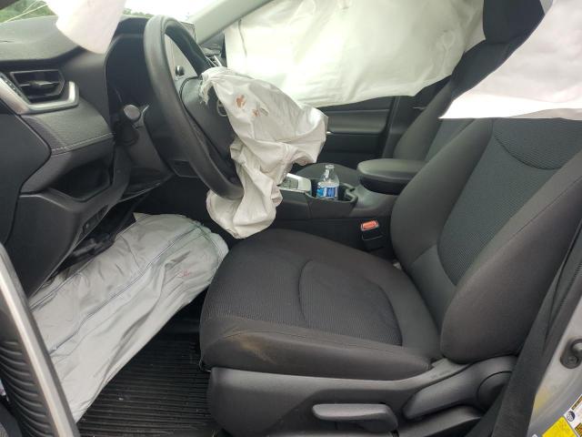 Photo 7 from auction – 2023 TOYOTA RAV4 LE with VIN JTMLWRFV3PD180242
