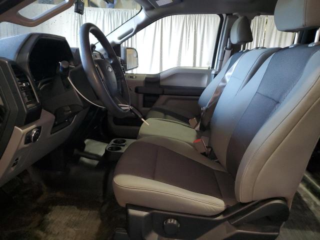 Photo 7 from auction – 2018 FORD F150 SUPER with VIN 1FTEX1CB8JKF06671