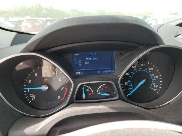 Photo 9 from auction – 2014 FORD ESCAPE SE with VIN 1FMCU0GX2EUD01112