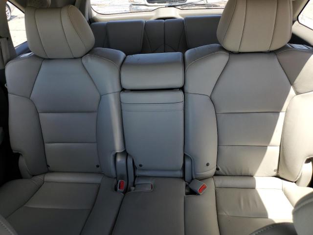 Photo 10 from auction – 2013 ACURA MDX TECHNO with VIN 2HNYD2H35DH518165