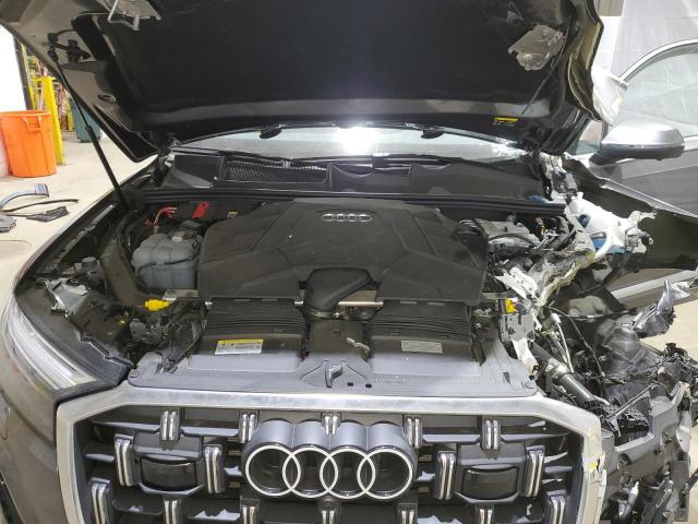 Photo 12 from auction – 2025 AUDI Q7 PREMIUM with VIN WA1LVBF73SD005925