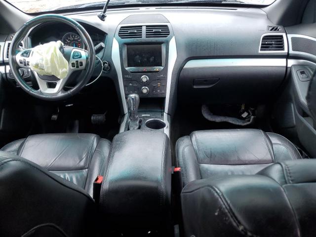 Photo 8 from auction – 2014 FORD EXPLORER X with VIN 1FM5K8D86EGB06199