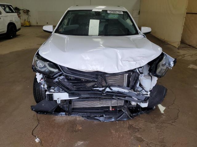Photo 5 from auction – 2018 CHEVROLET EQUINOX LT with VIN 2GNAXJEV2J6352295