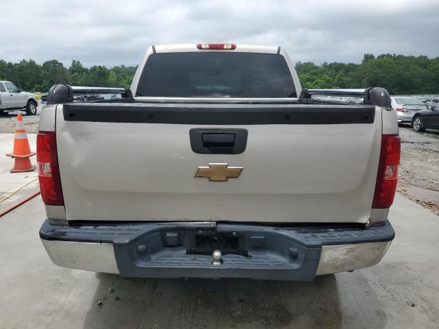 Zdjęcie 6 z aukcji – 2007 CHEVROLET SILVERADO z VIN 2GCEC13C371642994