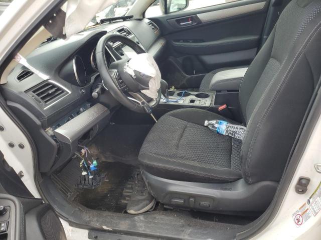 Photo 7 from auction – 2019 SUBARU OUTBACK 2. with VIN 4S4BSAFC3K3337219