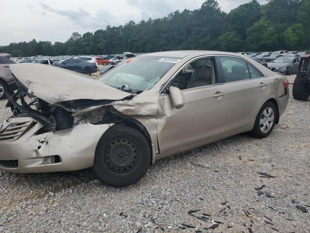TOYOTA CAMRY 2007 with VIN 4T1BE46K67U128218 - Photo from auction