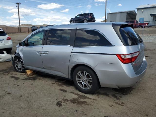 Photo 2 from auction – 2011 HONDA ODYSSEY EX with VIN 5FNRL5H64BB097213