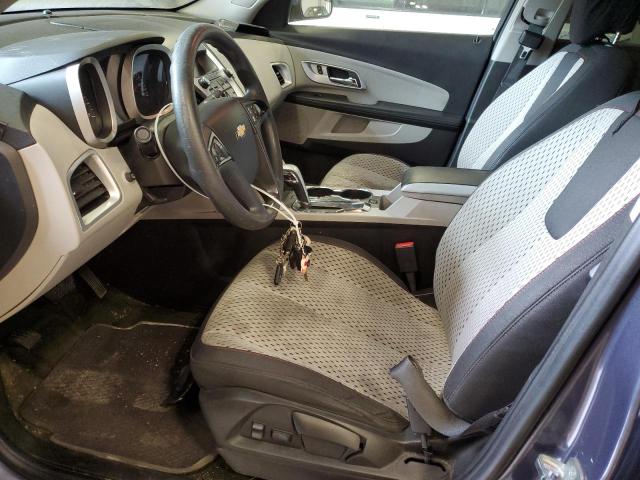 Photo 7 from auction – 2013 CHEVROLET EQUINOX LS with VIN 2GNALBEK7D6361697