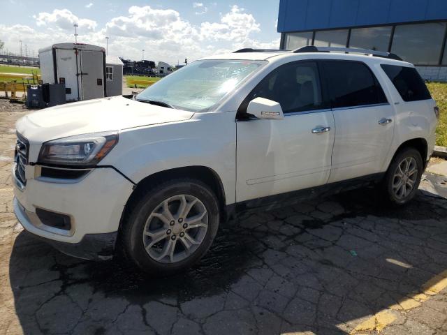 GMC ACADIA SLT 2013 with VIN 1GKKVRKD3DJ225077 - Photo from auction