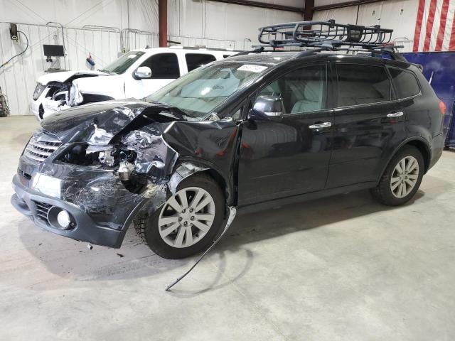 Photo 1 from auction – 2012 SUBARU TRIBECA LI with VIN 4S4WX9GD9C4401722