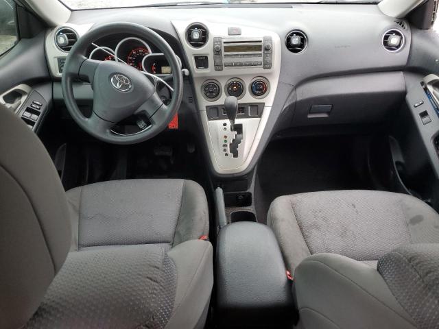 Photo 8 from auction – 2009 TOYOTA COROLLA MA with VIN 2T1KU40EX9C089580