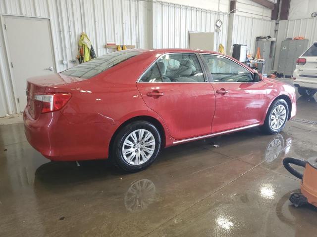 Photo 3 from auction – 2014 TOYOTA CAMRY L with VIN 4T4BF1FK1ER414007