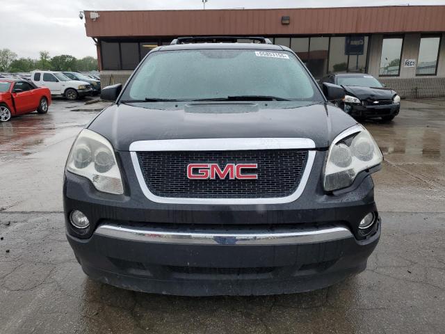 Фото 5 с аукциона – 2012 GMC ACADIA SLE с VIN 1GKKVPED5CJ168587