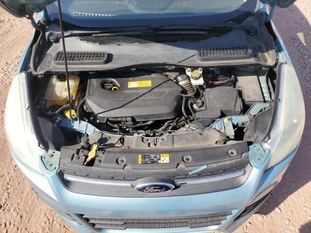 Photo 12 from auction – 2013 FORD ESCAPE SE with VIN 1FMCU0GXXDUB22217