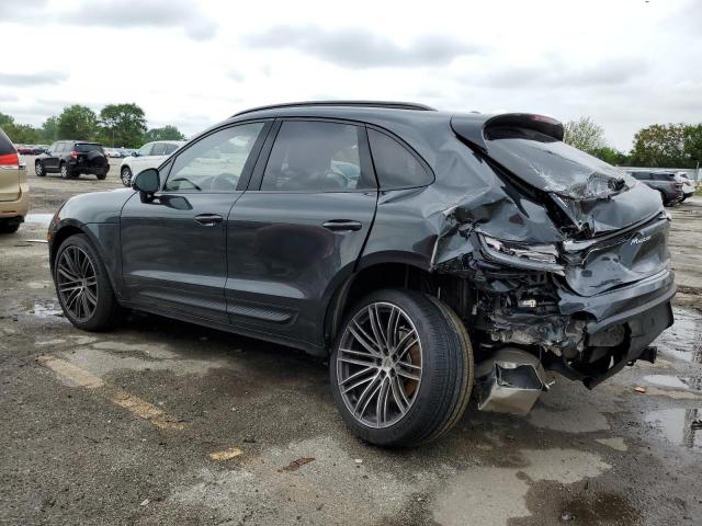 Photo 2 from auction – 2024 PORSCHE MACAN BASE with VIN WP1AA2A50RLB13173