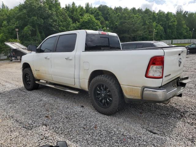Photo 2 from auction – 2019 RAM 1500 BIG H with VIN 1C6SRFFT7KN621185