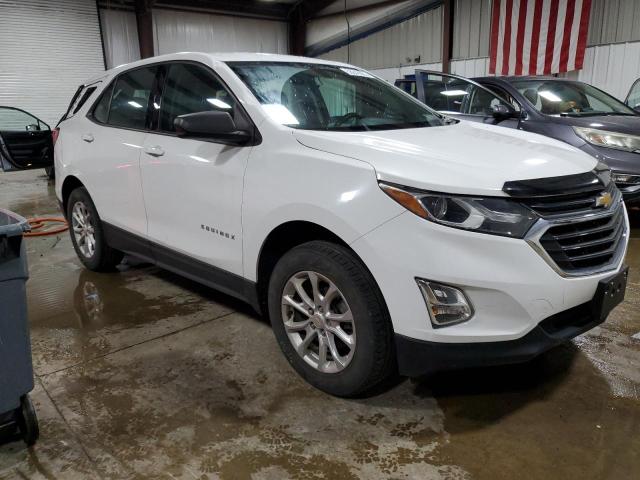Photo 4 from auction – 2019 CHEVROLET EQUINOX LS with VIN 3GNAXSEV2KS634929